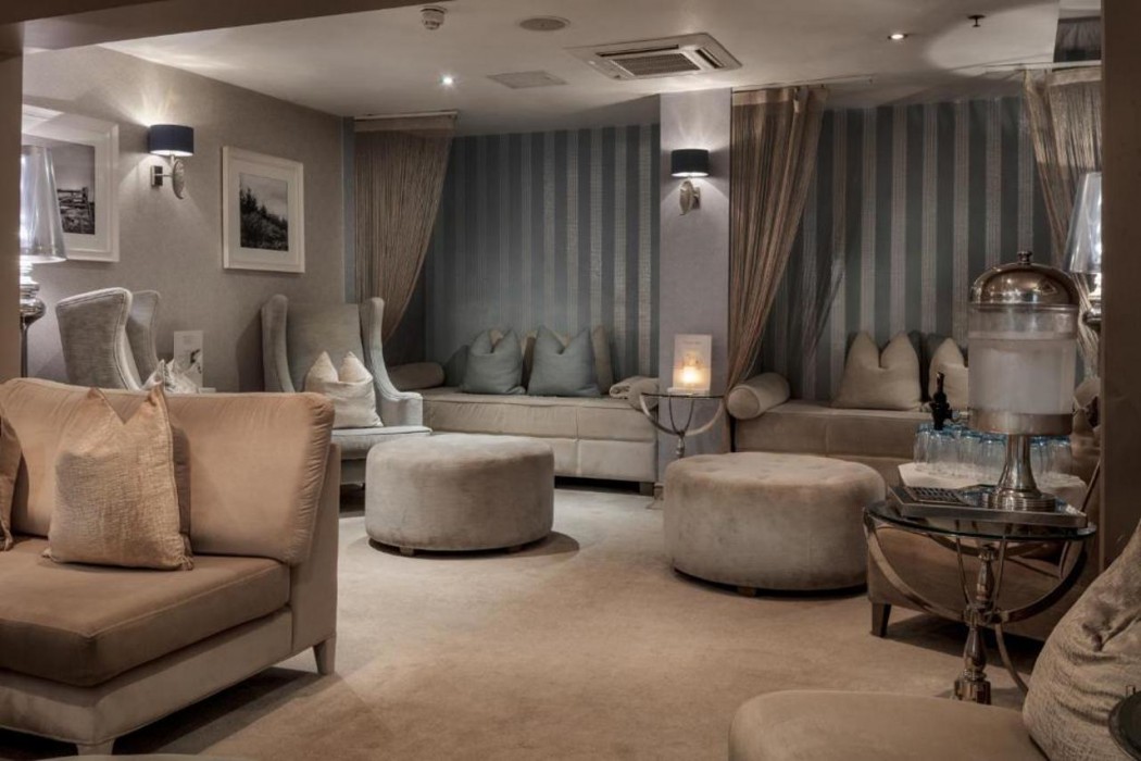 Slaley Hall Hotel, Spa & Golf Resort 25/71