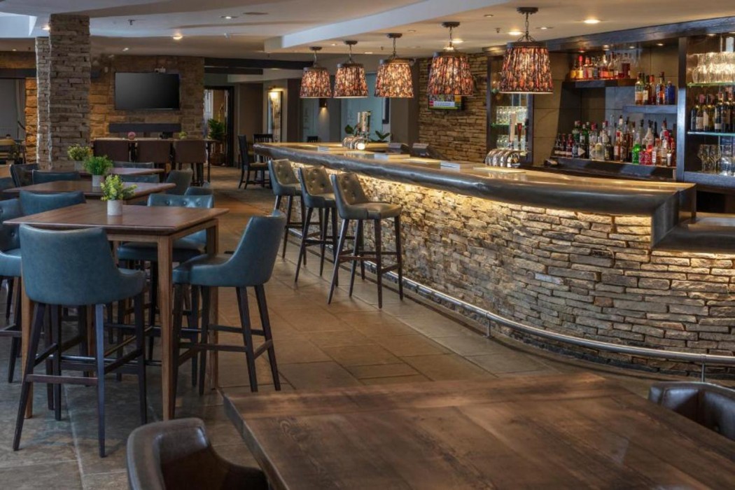 Slaley Hall Hotel, Spa & Golf Resort 28/71