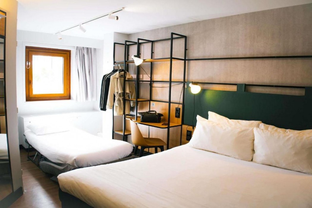 ibis Paris Bastille Opera 11th Hotel 15/60