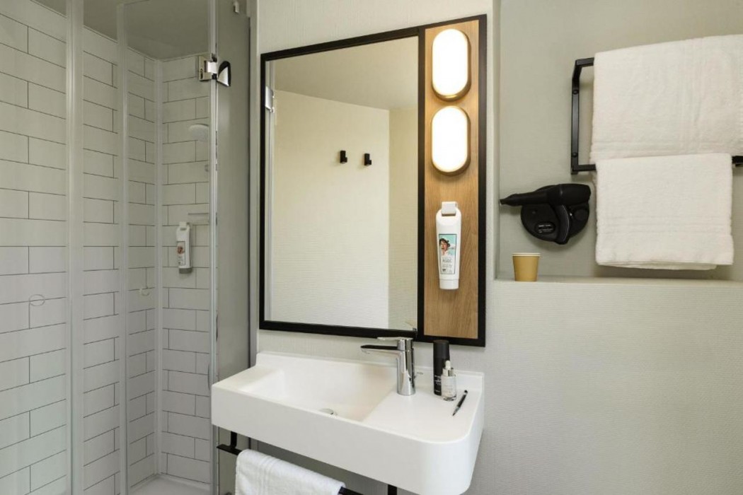 ibis Paris Bastille Opera 11th Hotel 10/60