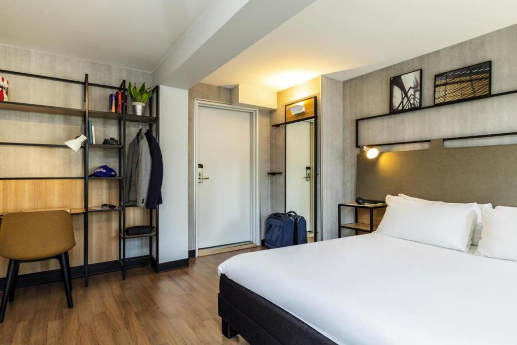 ibis Paris Bastille Opera 11th Hotel 14/60