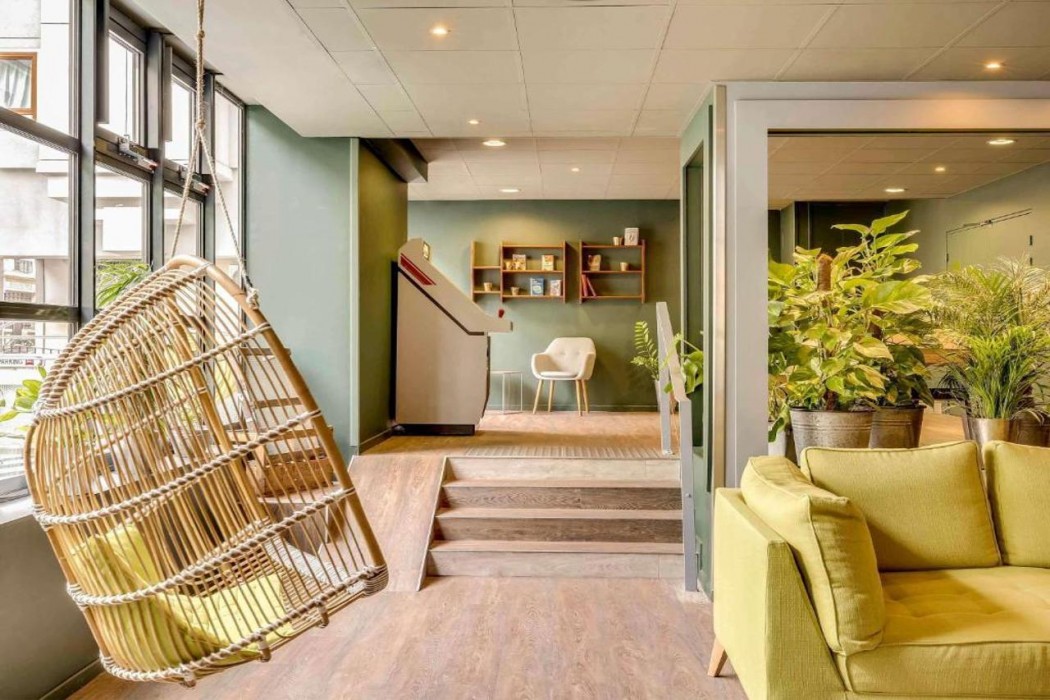 ibis Paris Bastille Opera 11th Hotel 25/60