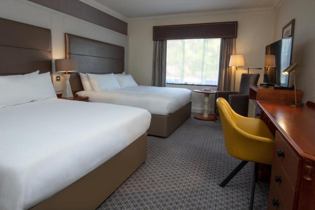Belton Woods Hotel, Spa & Golf Resort 10/65