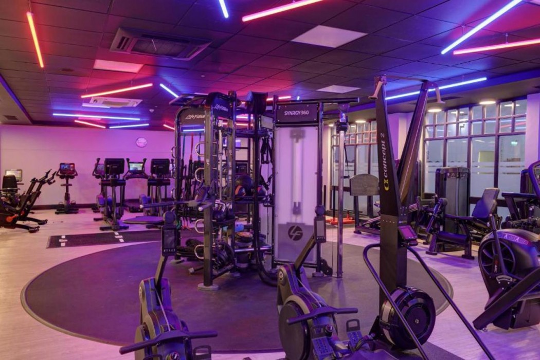Belton Woods Hotel, Spa & Golf Resort 28/65