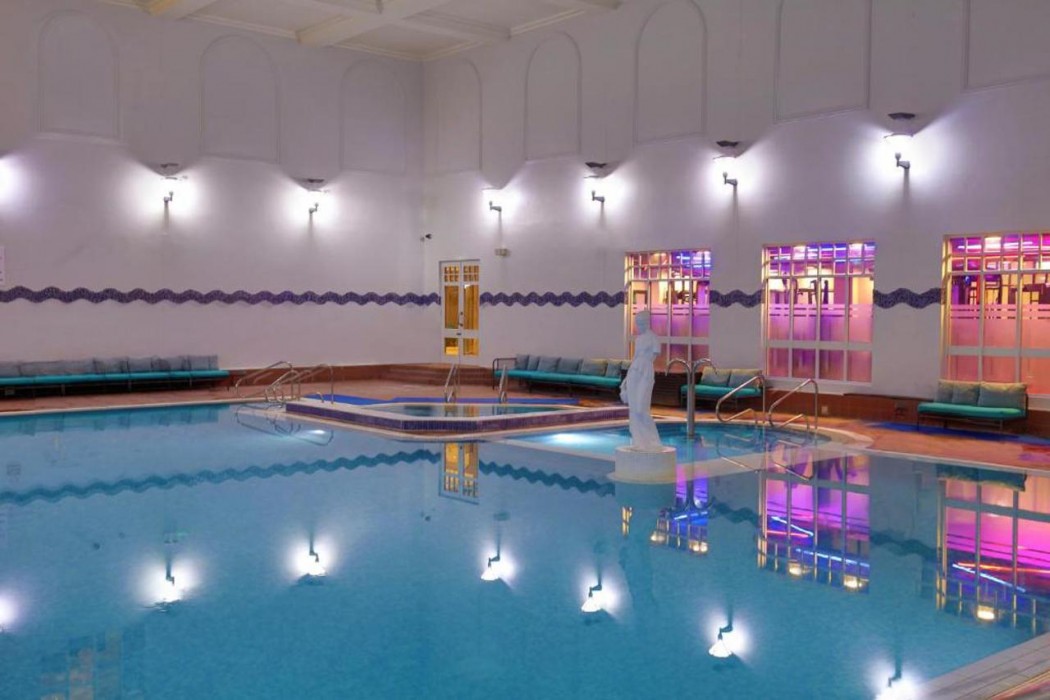 Belton Woods Hotel, Spa & Golf Resort 32/65