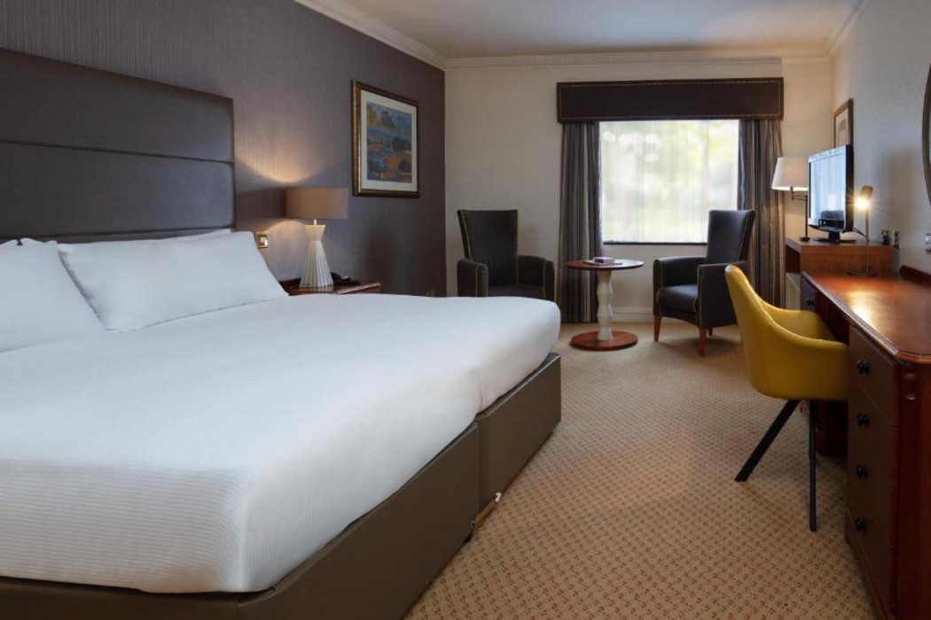 Belton Woods Hotel, Spa & Golf Resort 8/65