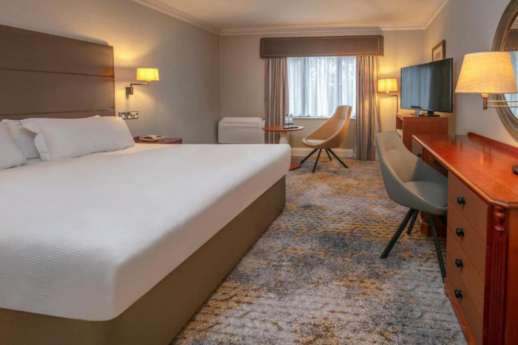 Belton Woods Hotel, Spa & Golf Resort 9/65
