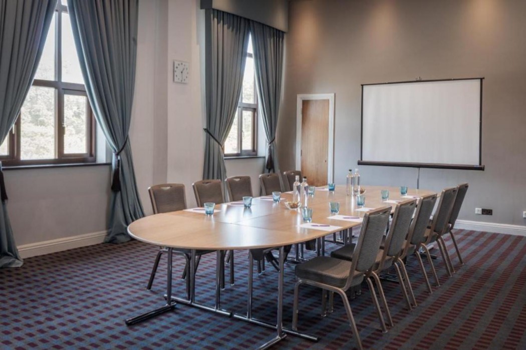 Belton Woods Hotel, Spa & Golf Resort 24/65