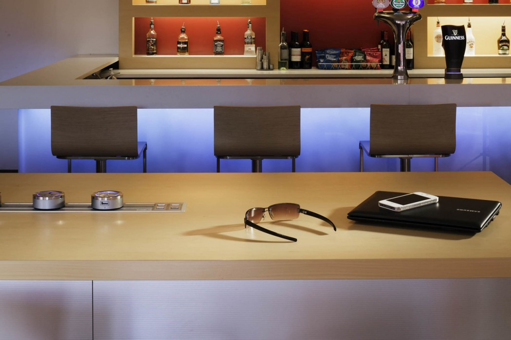 ibis London Docklands Canary Wharf 34/59