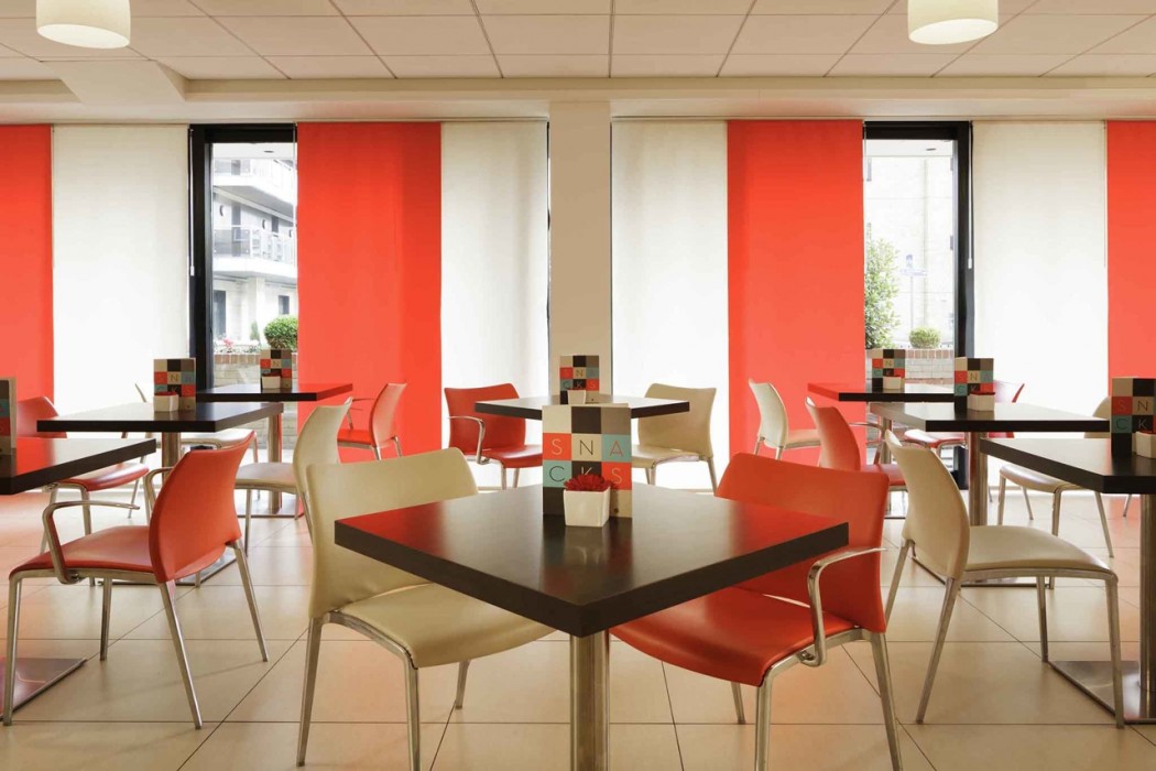 ibis London Docklands Canary Wharf 41/59