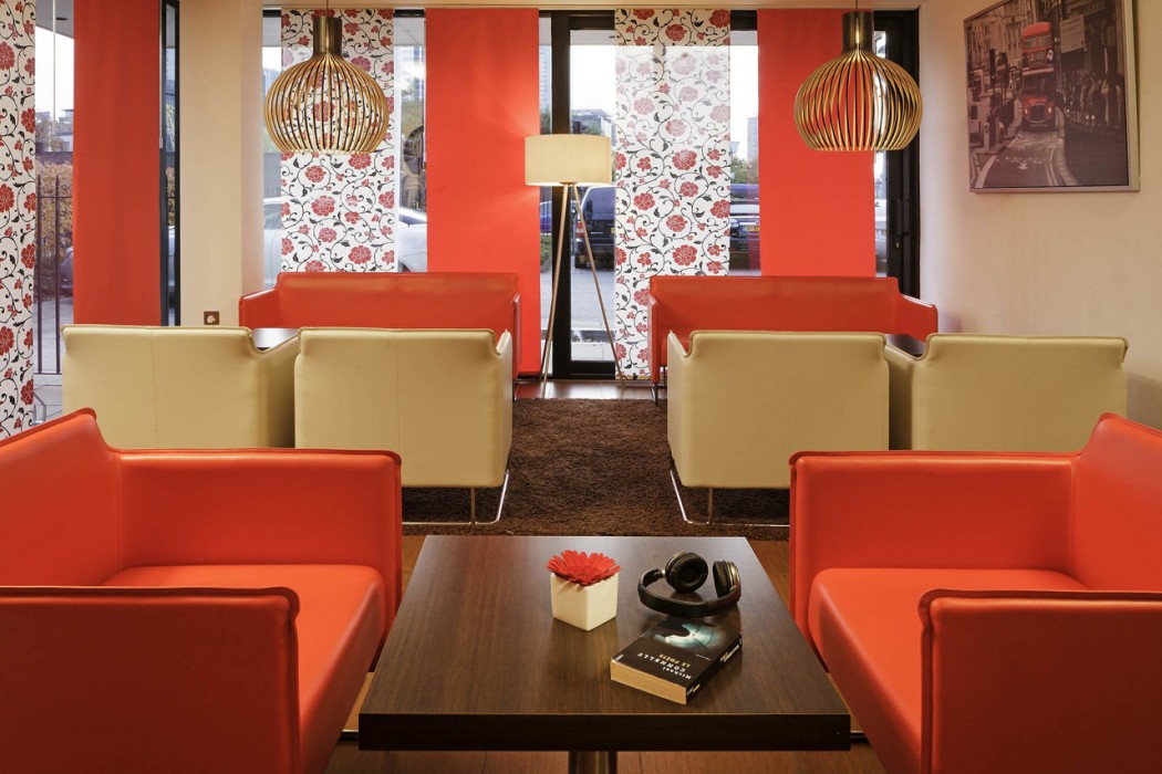 ibis London Docklands Canary Wharf 35/59