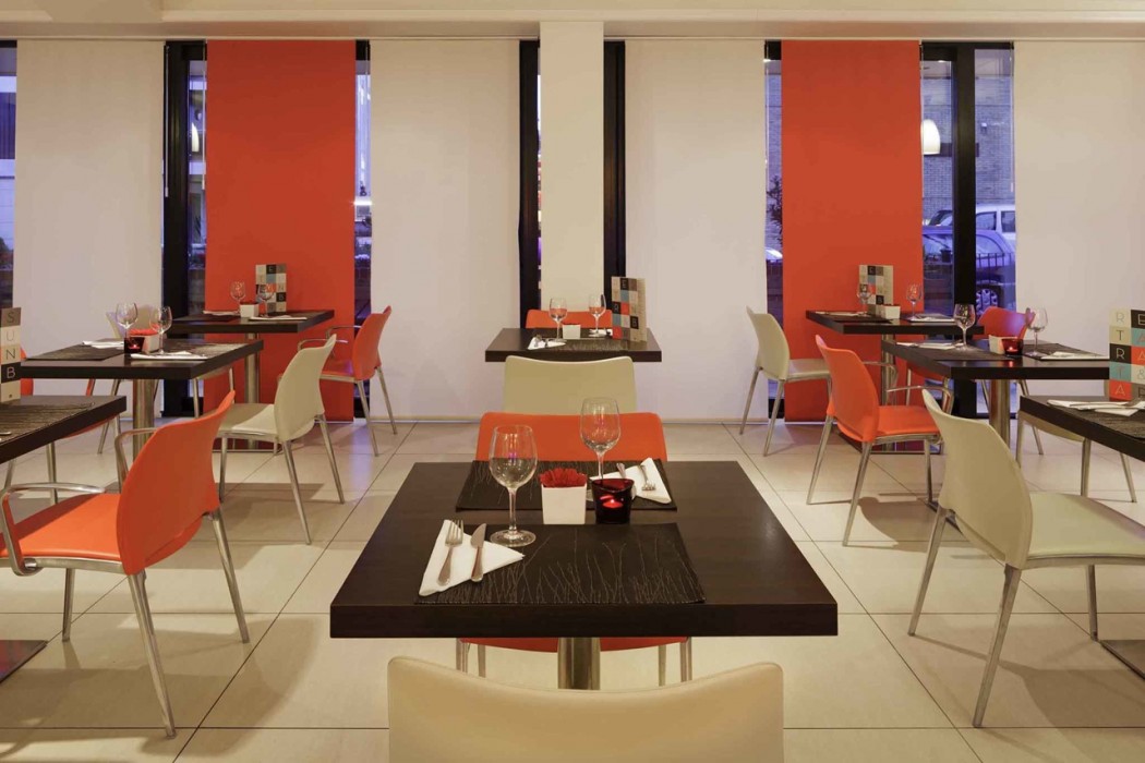 ibis London Docklands Canary Wharf 40/59