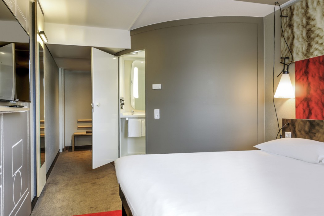 ibis London Docklands Canary Wharf 13/59