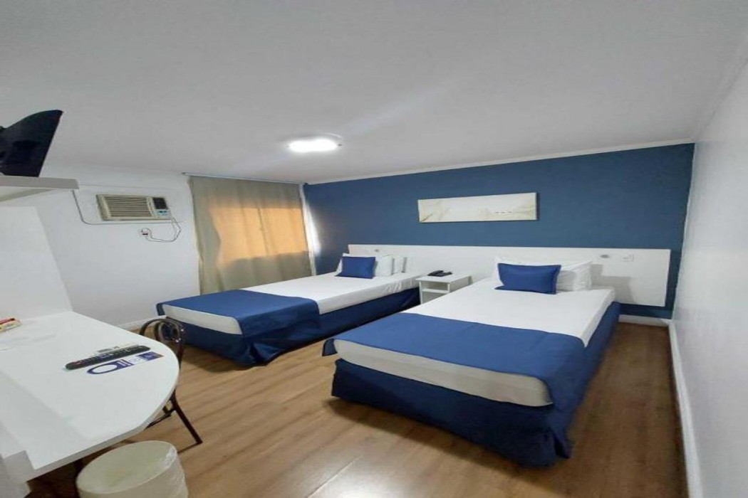 Summit Suites Hotel Paulista 5/49