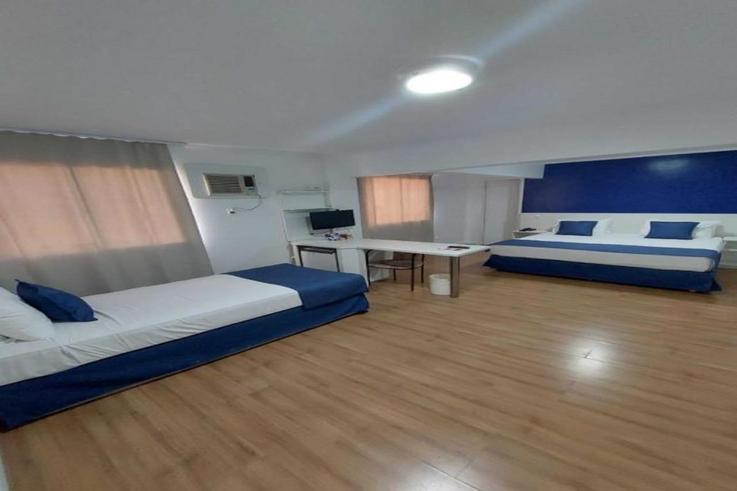 Summit Suites Hotel Paulista 6/49