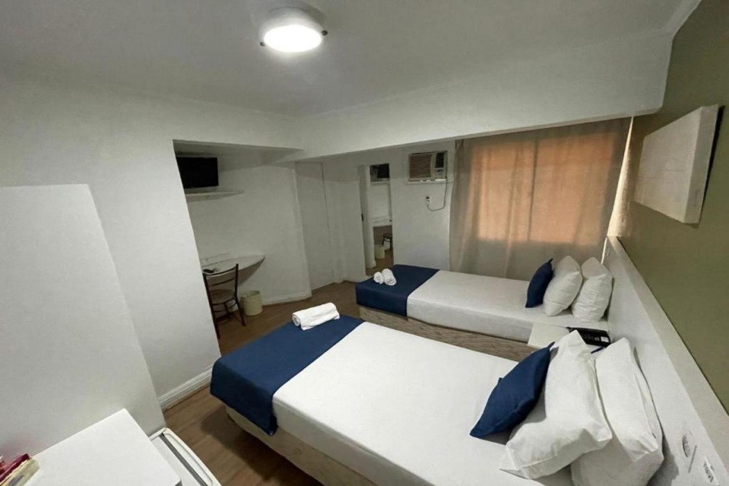Summit Suites Hotel Paulista 7/49