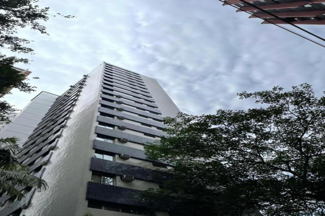 Summit Suites Hotel Paulista 2/49