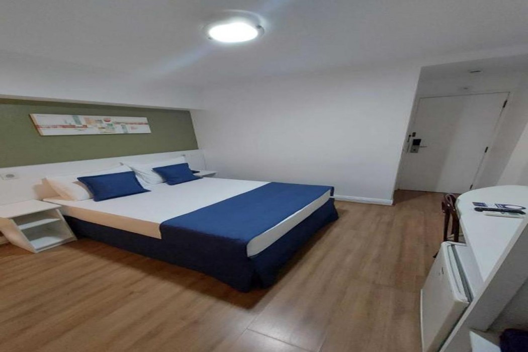 Summit Suites Hotel Paulista 4/49