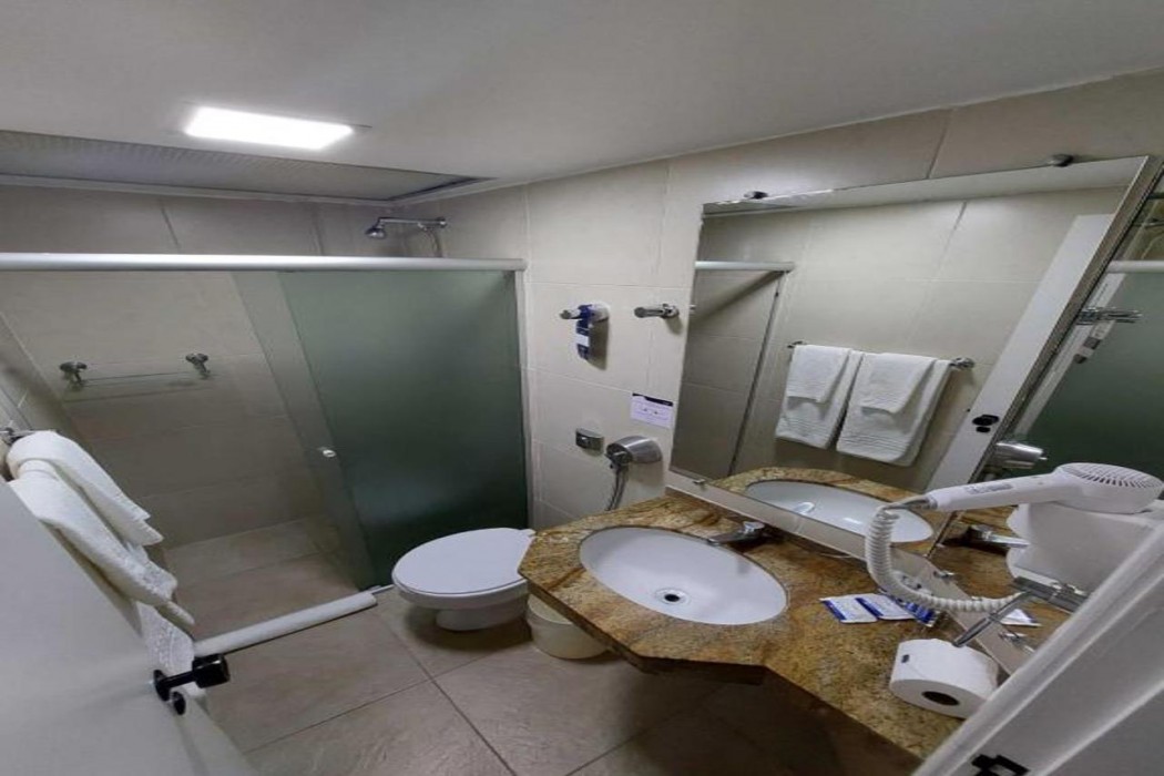 Summit Suites Hotel Paulista 10/49