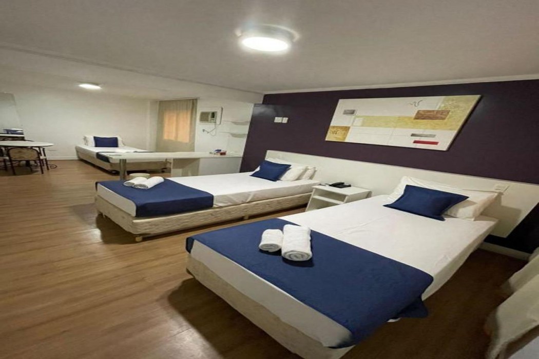 Summit Suites Hotel Paulista 8/49