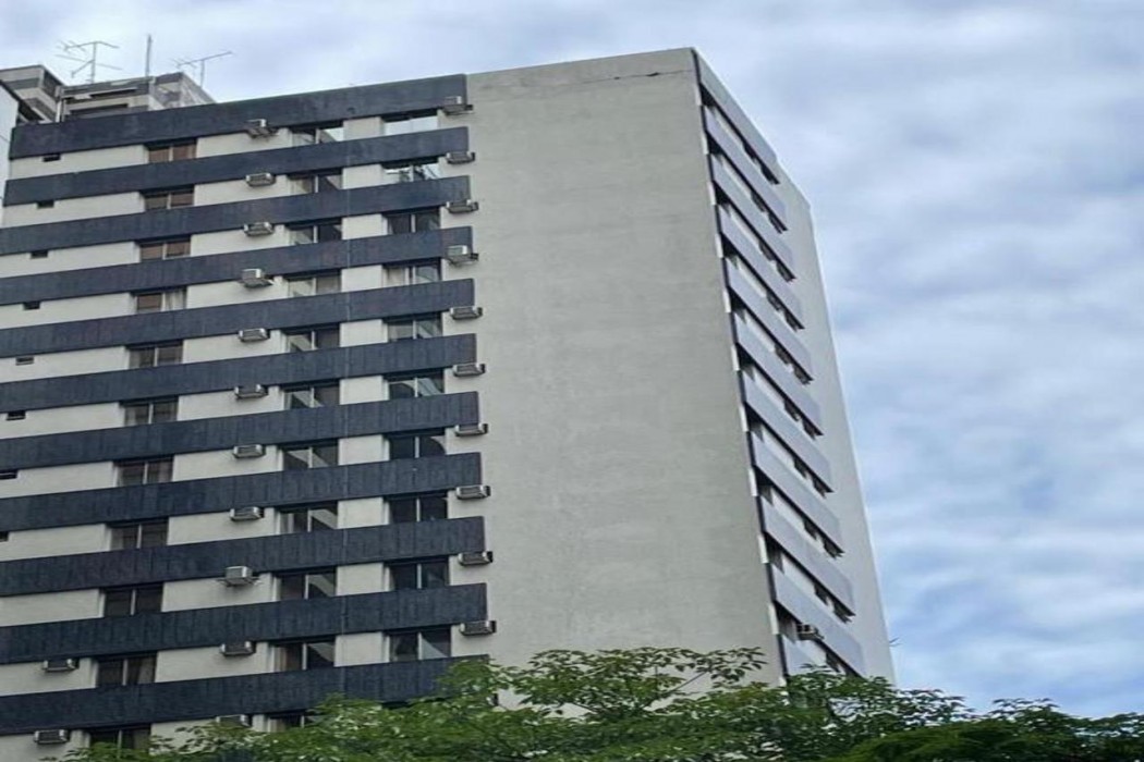 Summit Suites Hotel Paulista 1/49