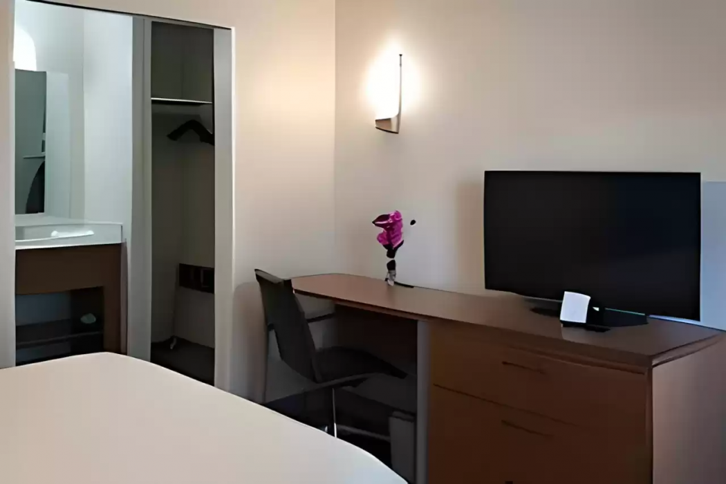 Comfort Inn Rohnert Park - Sonoma County 6/12