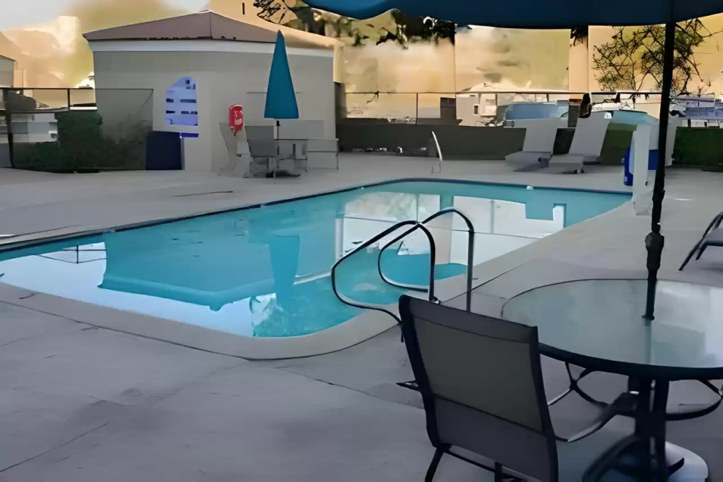Comfort Inn Rohnert Park - Sonoma County 9/12