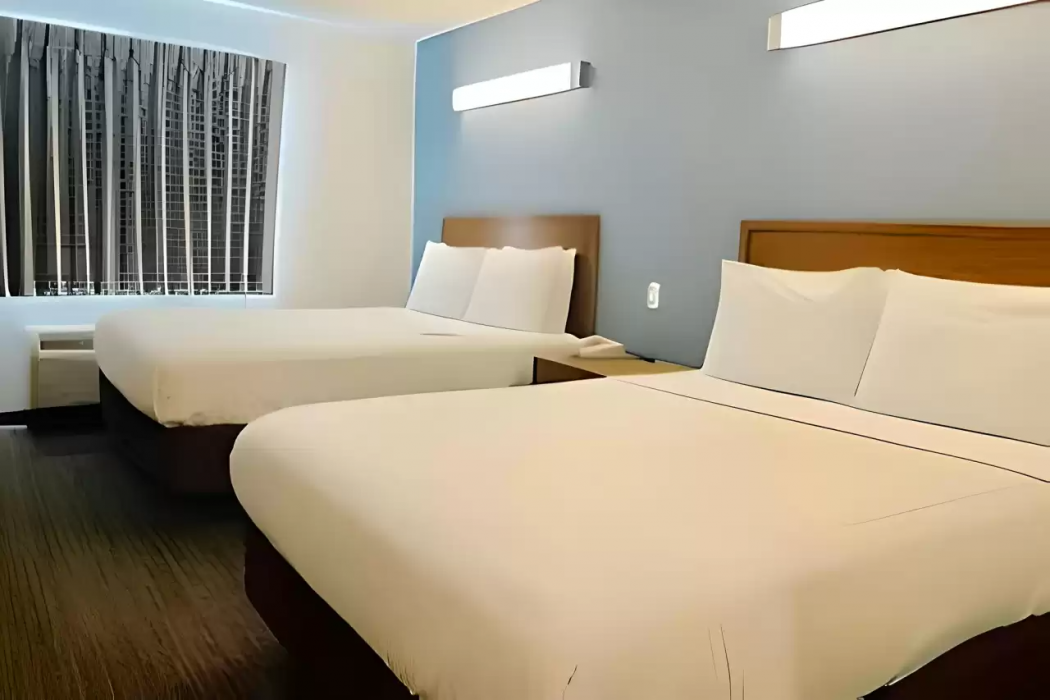 Comfort Inn Rohnert Park - Sonoma County 4/12