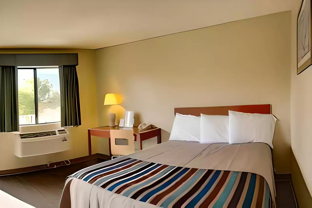 Comfort Inn Rohnert Park - Sonoma County 5/12