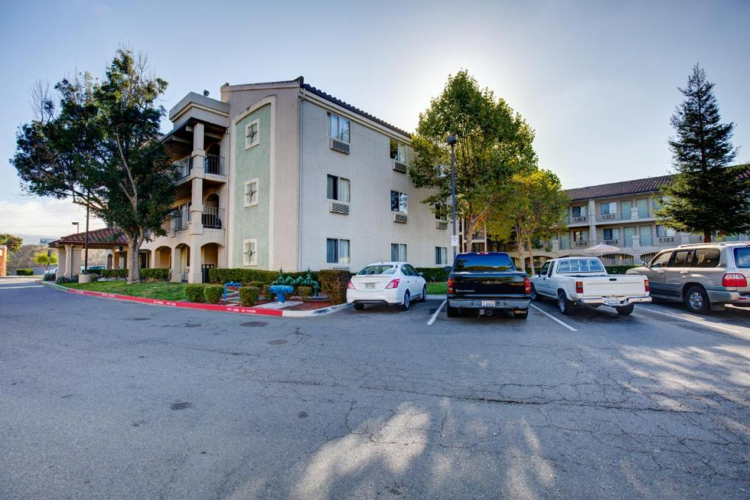 Comfort Inn Rohnert Park - Sonoma County 1/12