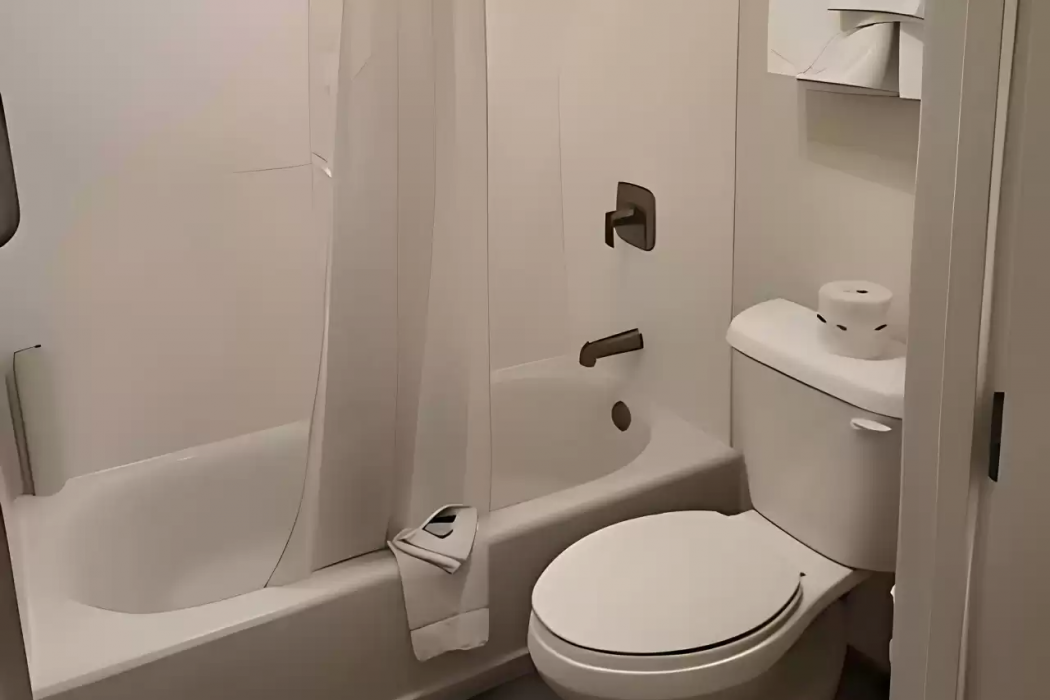 Comfort Inn Rohnert Park - Sonoma County 7/12