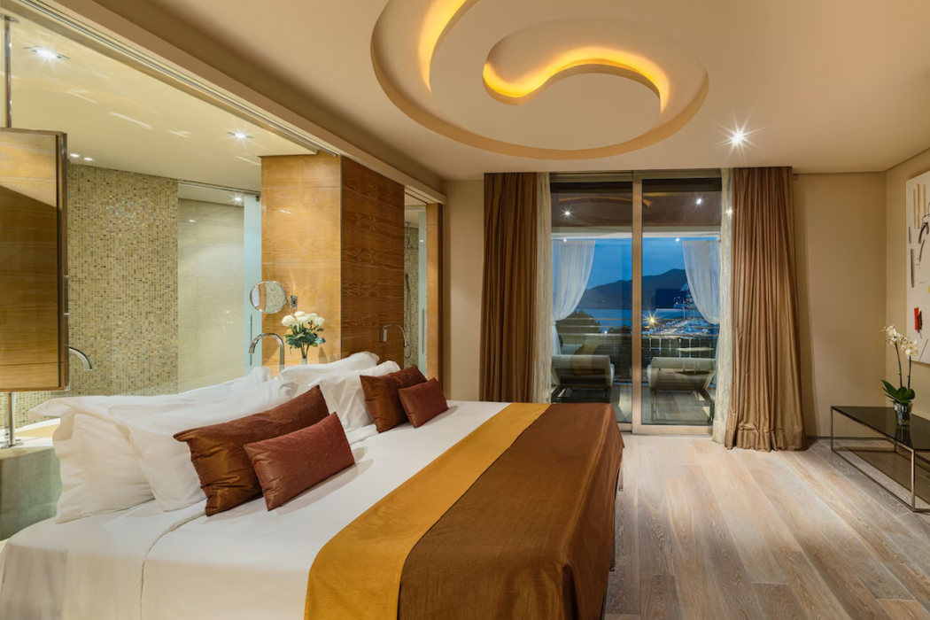 Aguas de Ibiza Hotel 16/59
