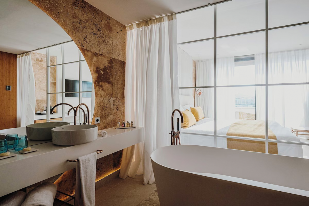 Aguas de Ibiza Hotel 23/59