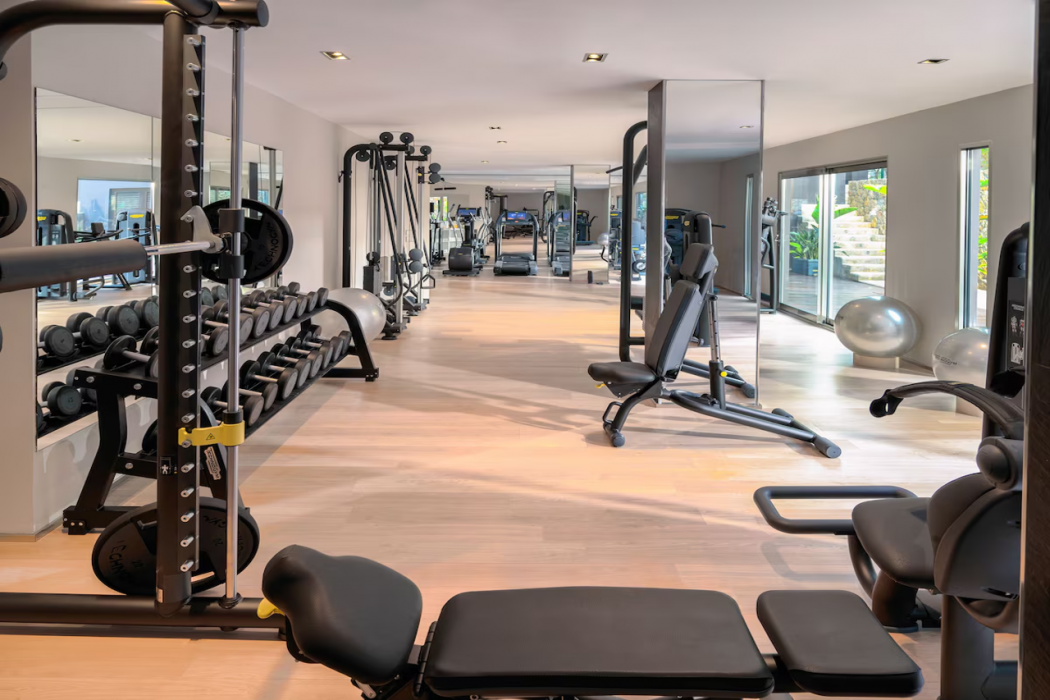 Aguas de Ibiza Hotel 32/59