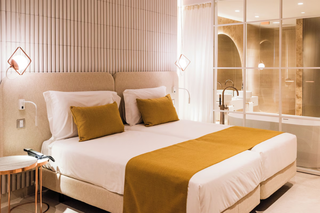 Aguas de Ibiza Hotel 11/59
