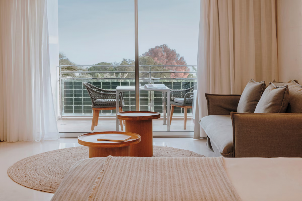 Aguas de Ibiza Hotel 14/59