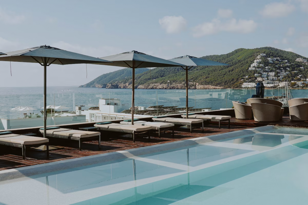 Aguas de Ibiza Hotel 36/59