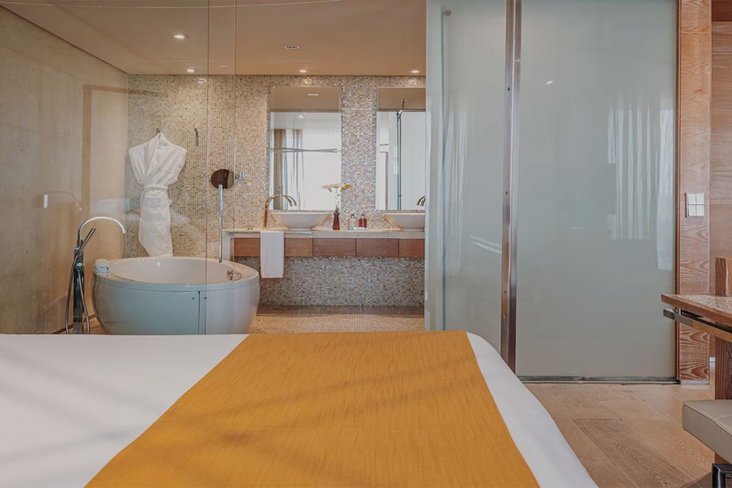Aguas de Ibiza Hotel 13/59