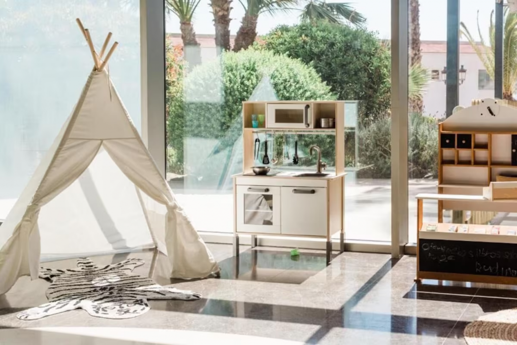 Aguas de Ibiza Hotel 27/59