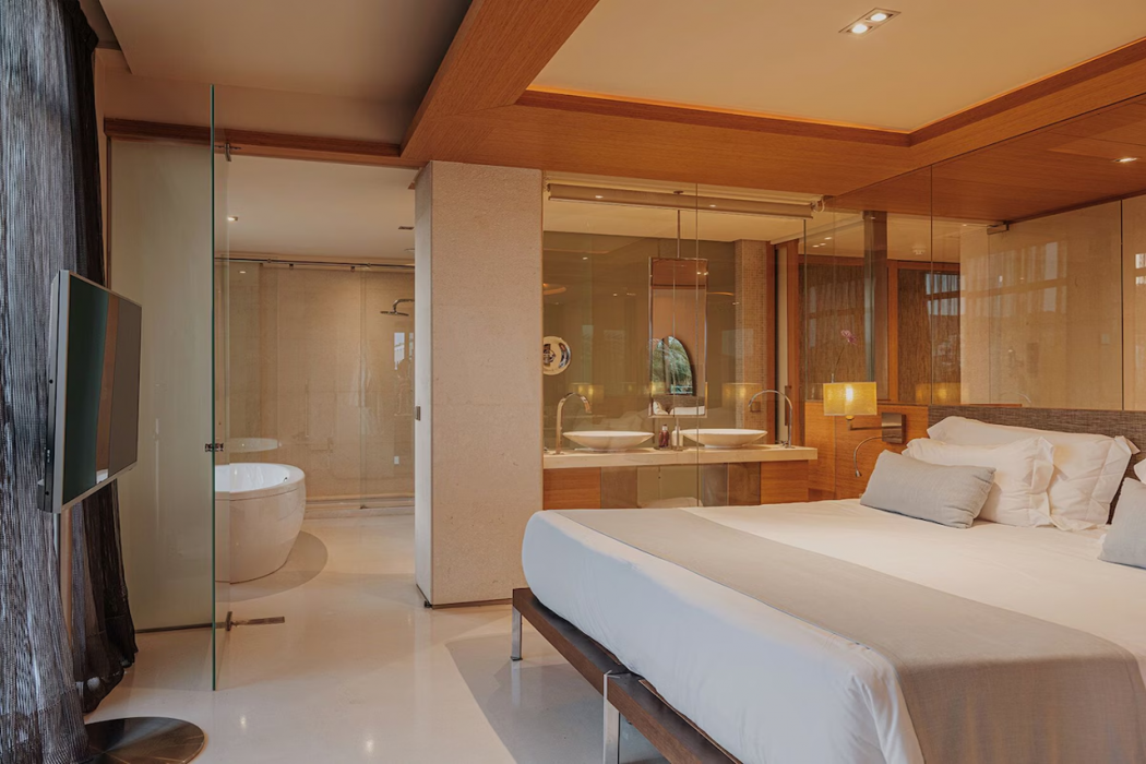 Aguas de Ibiza Hotel 17/59