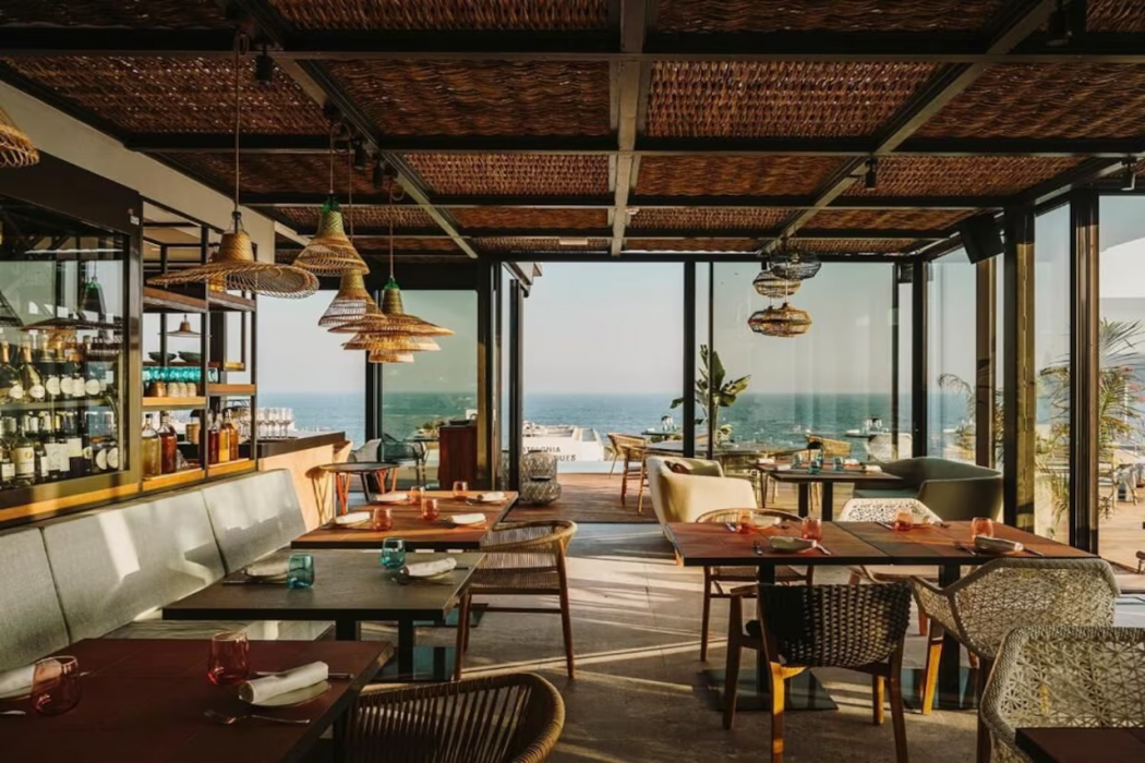 Aguas de Ibiza Hotel 30/59
