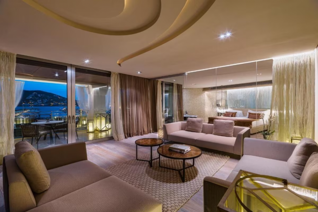 Aguas de Ibiza Hotel 21/59