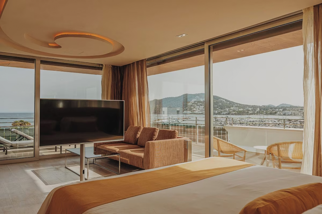 Aguas de Ibiza Hotel 12/59