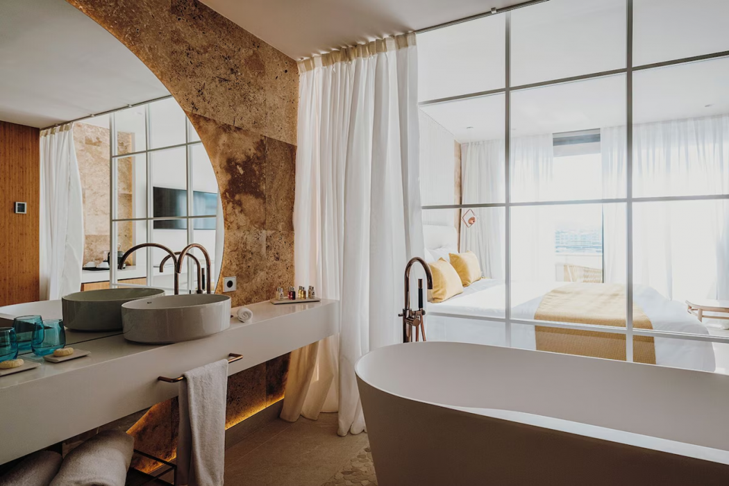 Aguas de Ibiza Hotel 15/59