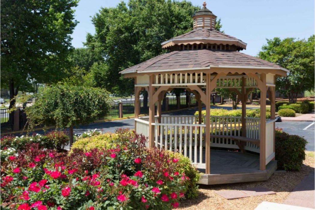 Rodeway Inn Charlotte Airport Area 14/19