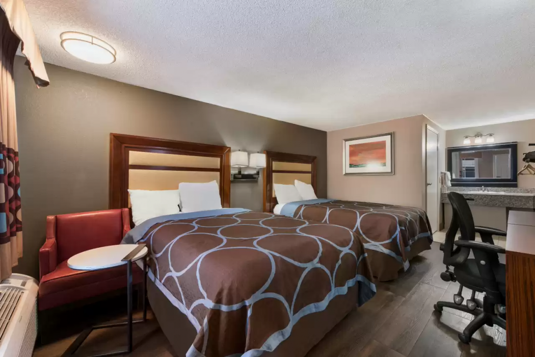 Rodeway Inn Charlotte Airport Area 9/19