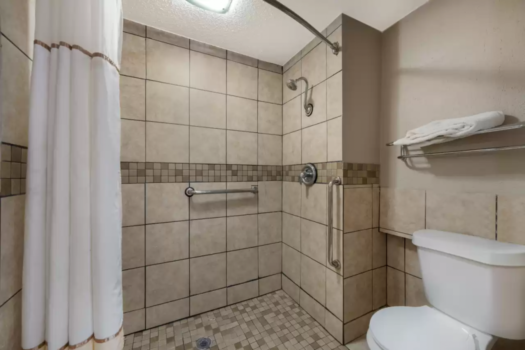 Rodeway Inn Charlotte Airport Area 13/19