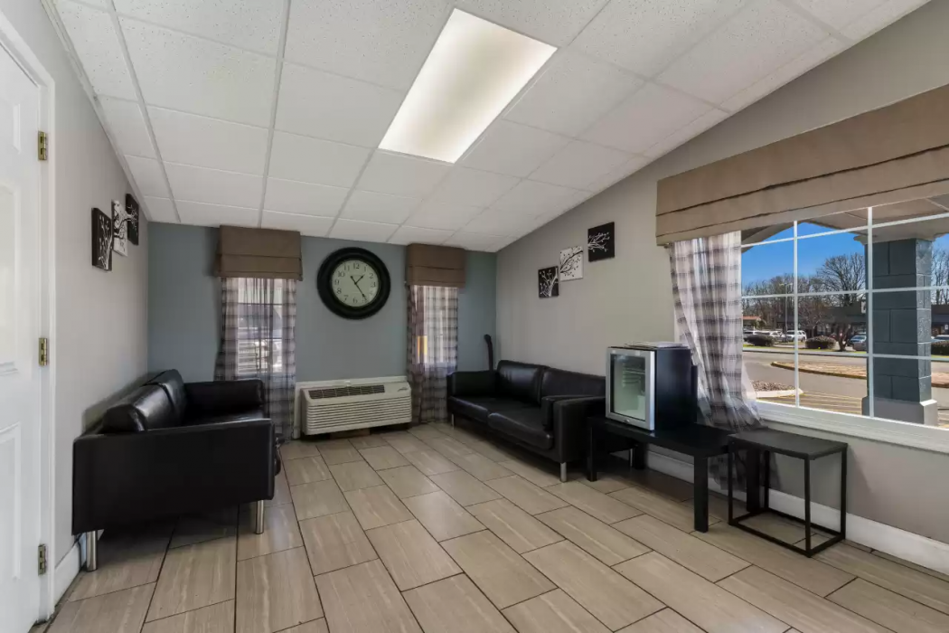 Rodeway Inn Charlotte Airport Area photo5