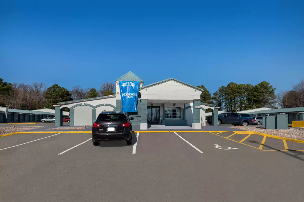 Rodeway Inn Charlotte Airport Area photo1