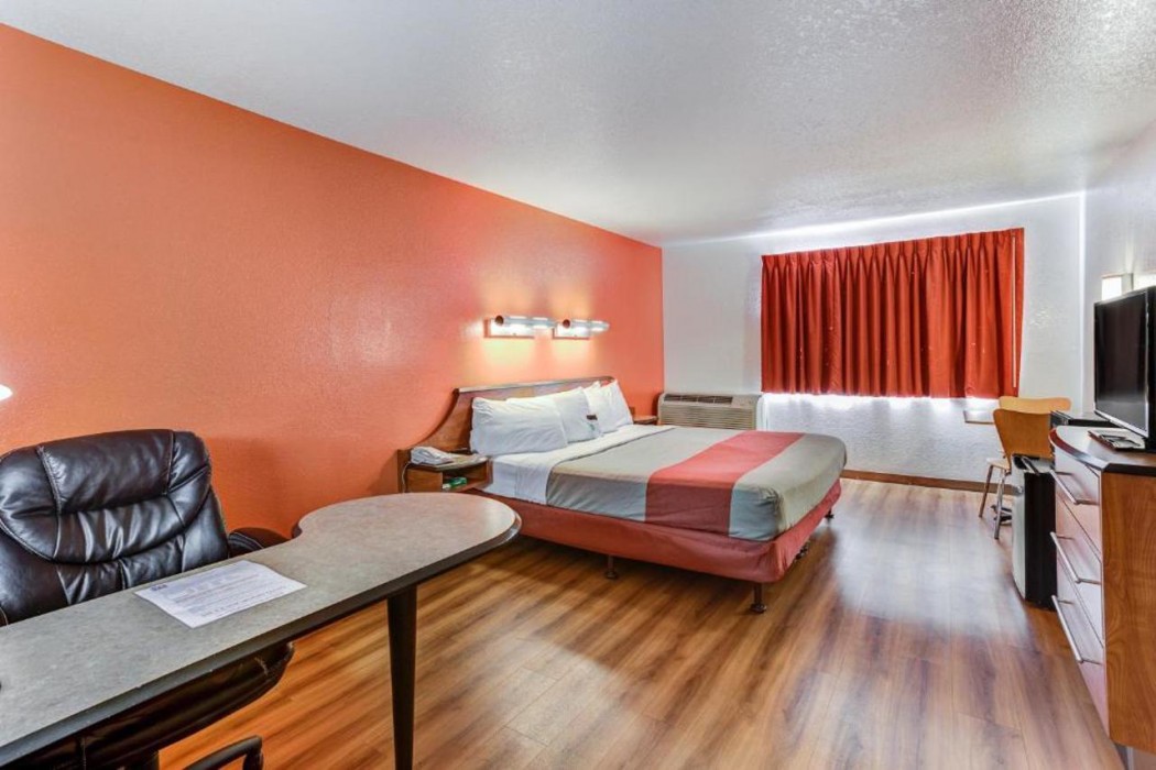 Motel6 Portland, OR - Tigard West 17/49